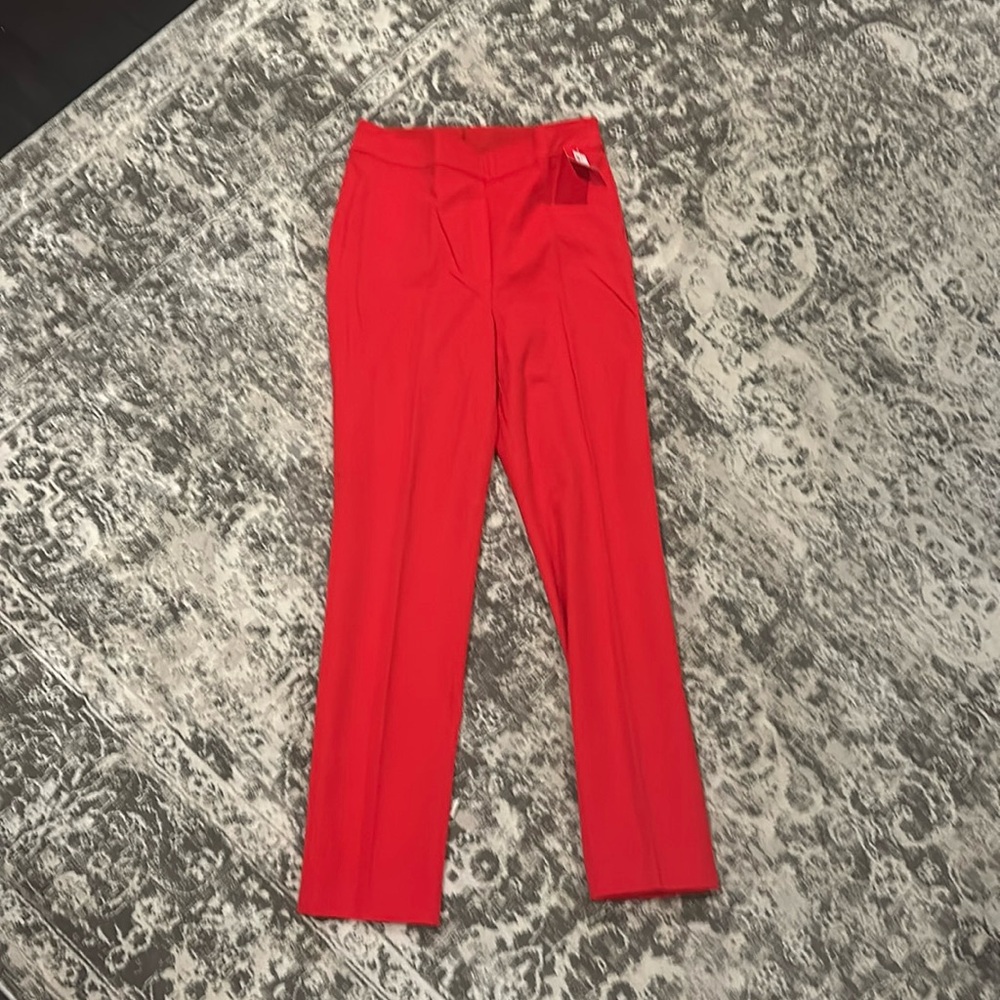 Spanx on the go slim pants Medium Tall